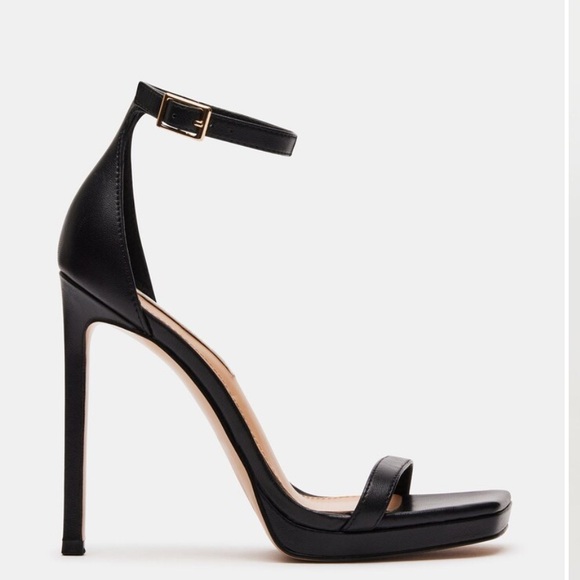 Steve Madden Iridessa heels - Picture 3 of 6